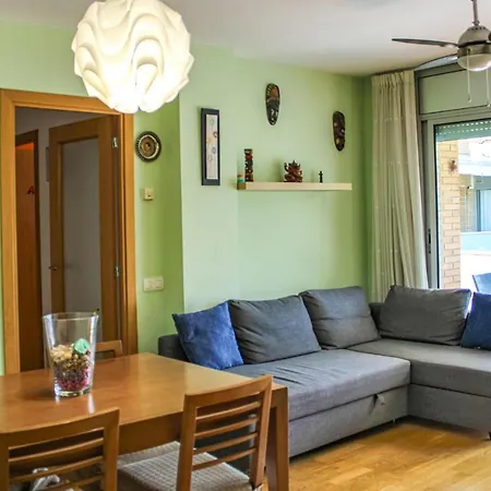 Apartment Stunning In With Kitchen Tossa de Mar