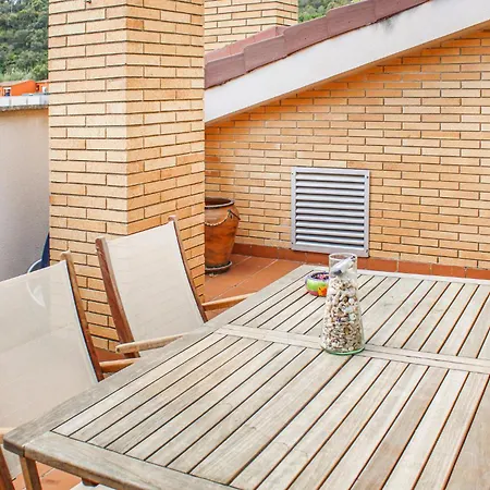 Stunning In With Kitchen Apartamento Tossa de Mar